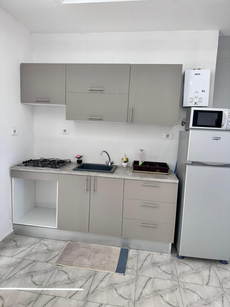 Dyar Amina Apartment Midoun Exterior photo